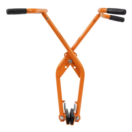 Захват бордюрного камня ручной до 300 мм Сибртех 18163, 130 кг купить в Ноябрьске