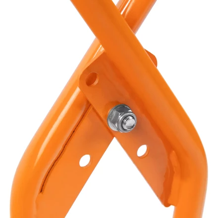 Захват бордюрного камня ручной до 300 мм Сибртех 18163, 130 кг купить в Ноябрьске