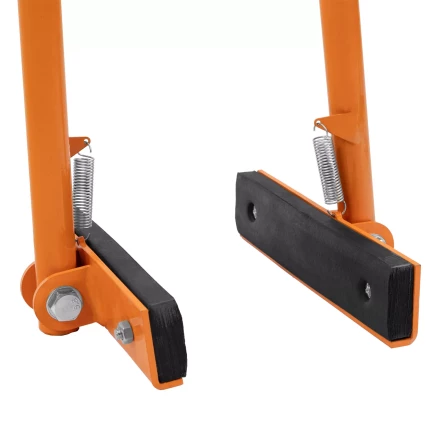 Захват бордюрного камня ручной до 300 мм Сибртех 18163, 130 кг купить в Ноябрьске