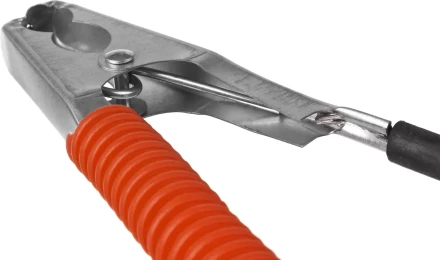 Пусковые провода СИБИН, 300А, 2.5м, морозостойкие, в пакете 59340-300-2.5 купить в Ноябрьске