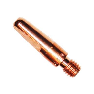 Наконечник М8x37х1,2 mm Cu-Cr-Zr Оберон XL0468502007 купить в Ноябрьске