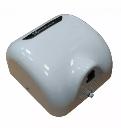 Сушилка для рук электрическая высокоскоростная ELECTROLUX EHDA/HPW-1800W белая купить в Ноябрьске