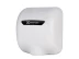 Сушилка для рук электрическая высокоскоростная ELECTROLUX EHDA/HPW-1800W белая купить в Ноябрьске