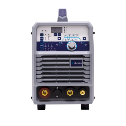 Сварочный инвертор Оберон TIG 200P AC/DC KG3202 купить в Ноябрьске