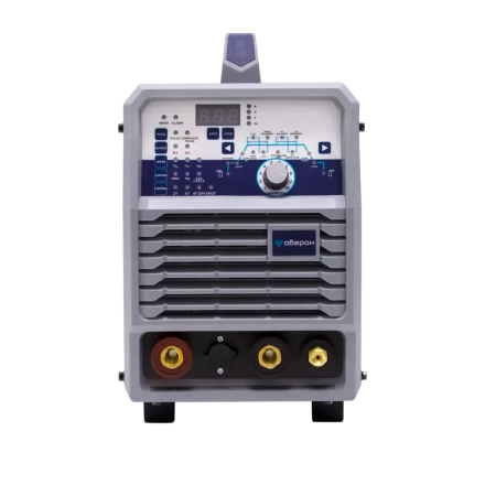Сварочный инвертор Оберон TIG 200P AC/DC KG3202 купить в Ноябрьске