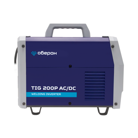 Сварочный инвертор Оберон TIG 200P AC/DC KG3202 купить в Ноябрьске