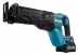 Аккумуляторная сабельная пила Makita XGT JR001GM201 купить в Ноябрьске