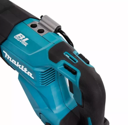 Аккумуляторная сабельная пила Makita XGT JR001GM201 купить в Ноябрьске