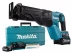Аккумуляторная сабельная пила Makita XGT JR001GM201 купить в Ноябрьске
