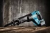 Аккумуляторная сабельная пила Makita XGT JR001GM201 купить в Ноябрьске