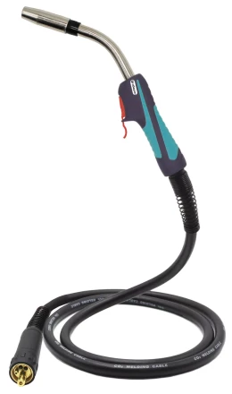 Горелка MW-450 (3m / Air / Euro) XLMA6465 купить в Ноябрьске