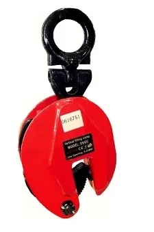 Захват для вертикального подъема листового металла универсальный DSQC-1.5 купить в Ноябрьске