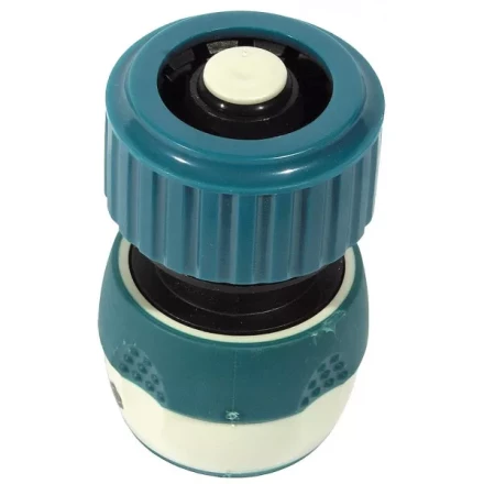 Соединитель RACO &quot;Comfort-Plus&quot; с автостопом (шланг-насадка), 2-компонентный, 3/4&quot; 4248-55237C купить в Ноябрьске