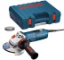 Шлифмашина BOSCH УШМ GWS 13 - 125 СIE в кейсе купить в Ноябрьске