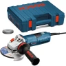 Шлифмашина BOSCH УШМ GWS 13 - 125 СIE в кейсе купить в Ноябрьске