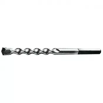 Сверло по бетону, 12 х 150 мм, 3-гранный хвостовик  MATRIX 70713 купить в Ноябрьске