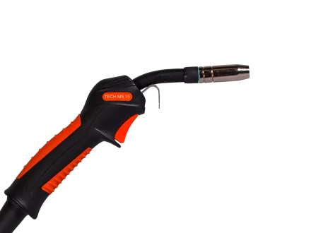 Горелка TECH MS 15 180А 4метра ICT2099 Сварог купить в Ноябрьске