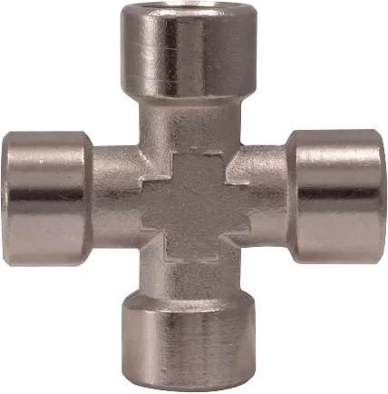 Разветвитель 4внутренний 1/4FFFF ART-2C купить в Ноябрьске