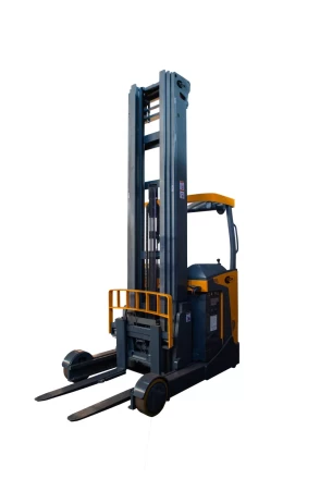 Ричтрак электрический с кабиной XILIN 2,0 т 11,1 м CQD20-D с камерой, быстрым подъемом и весами 1023686 купить в Ноябрьске