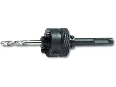 Хвостовик SDS PLUS для коронок BIMETAL свыше 30 мм  MATRIX 72492 купить в Ноябрьске