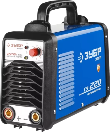 Сварочный инвертор ММА ЗАС-Т3-220 серия ПРОФЕССИОНАЛ купить в Ноябрьске