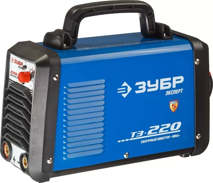 Сварочный инвертор ММА ЗАС-Т3-220 серия ПРОФЕССИОНАЛ купить в Ноябрьске