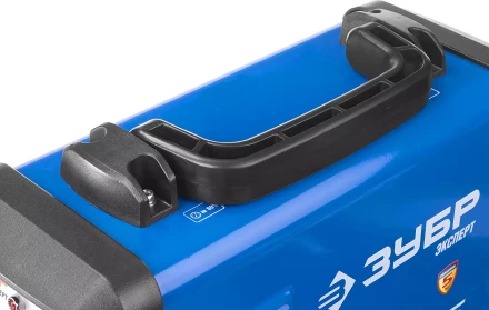 Сварочный инвертор ММА ЗАС-Т3-220 серия ПРОФЕССИОНАЛ купить в Ноябрьске