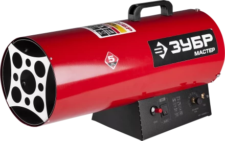 Пушка газовая М2 ТПГ-33000_М2 серия МАСТЕР купить в Ноябрьске