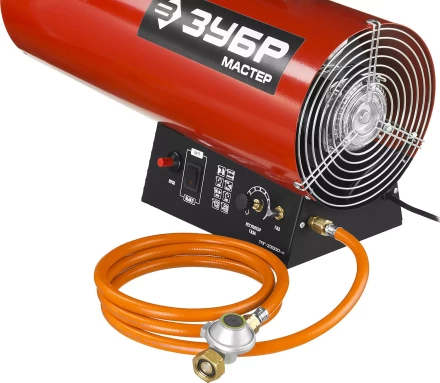 Пушка газовая М2 ТПГ-33000_М2 серия МАСТЕР купить в Ноябрьске