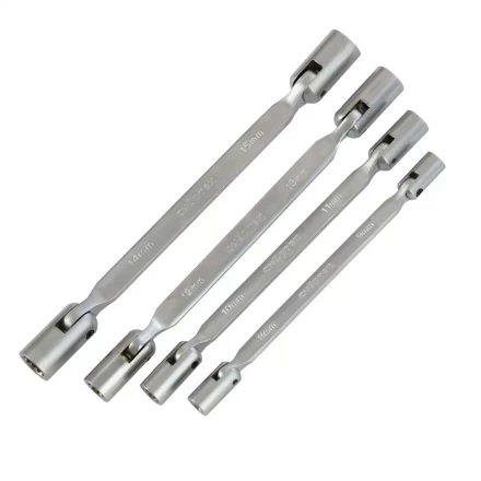 Набор инструментов 89 предметов, CrV 1/2&quot;, 1/4&quot; Сибртех 13529 купить в Ноябрьске