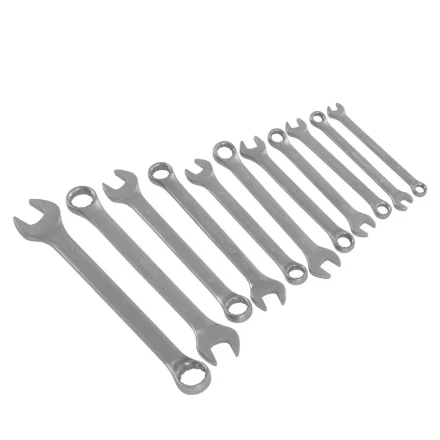 Набор инструментов 89 предметов, CrV 1/2&quot;, 1/4&quot; Сибртех 13529 купить в Ноябрьске