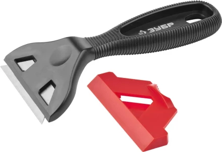 Скребки 2 в 1 серия МАСТЕР купить в Ноябрьске