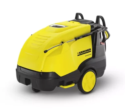 Мойка высокого давления Karcher HDS 8/17-4M Classic (Мойка Керхер HDS 8/17-4M Classic) купить в Ноябрьске