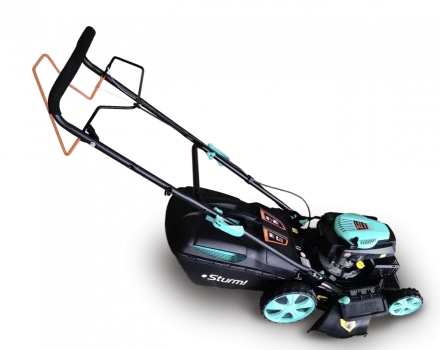 Бензиновая газонокосилка Sturm PL4614S купить в Ноябрьске