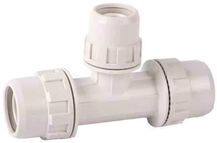 Тройники редукционные Преимущества купить в Ноябрьске