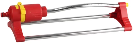 Распылитель GRINDA &quot;CLASSIC Quick-Connection System&quot; осциллирующий, 15 отверстий 8-427683_z01 купить в Ноябрьске