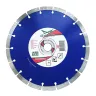 Диск алмазный по бетону 1A1RSS Super Professional MD-STARS 250*2,6*10*18T*32 mm купить в Ноябрьске