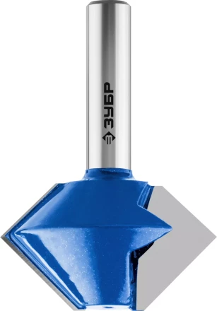 Фрезы кромочные конусные серия ПРОФЕССИОНАЛ купить в Ноябрьске