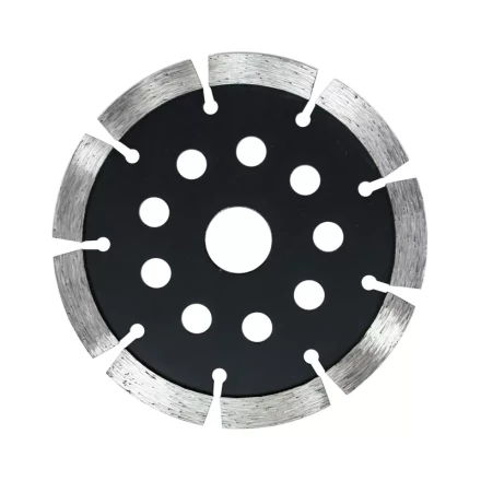 Диск алмазный по бетону 1A1RSS GROOVER MD-STARS 230*6.0*10*15T*22,23 mm купить в Ноябрьске