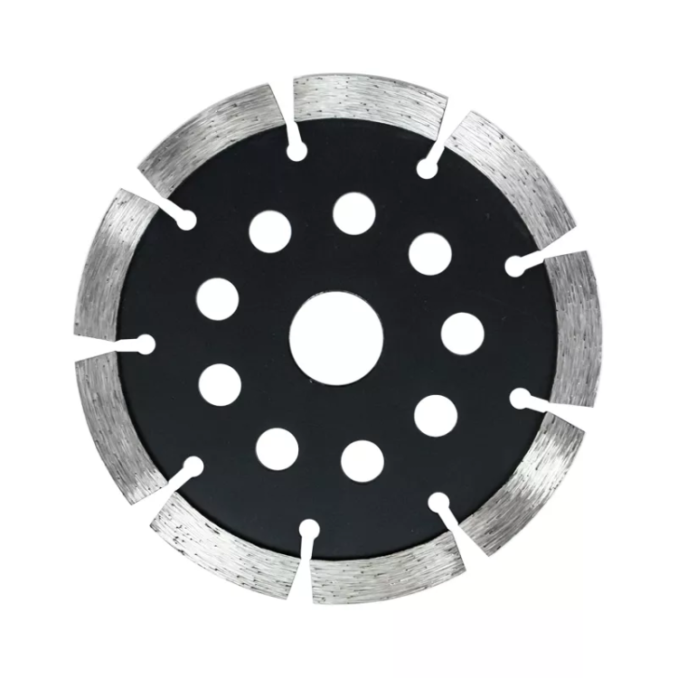 Диск алмазный по бетону 1A1RSS GROOVER MD-STARS 230*6.0*10*15T*22,23 mm купить в Ноябрьске