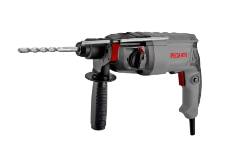 Перфоратор Ресанта П-24-650К купить в Ноябрьске