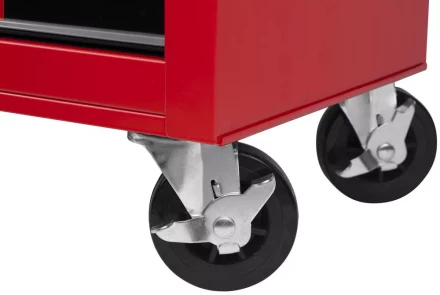 Тележка инструментальная ЗУБР &quot;МАСТЕР&quot;, 7 ящиков, 680х330х880мм 38905-7 купить в Ноябрьске