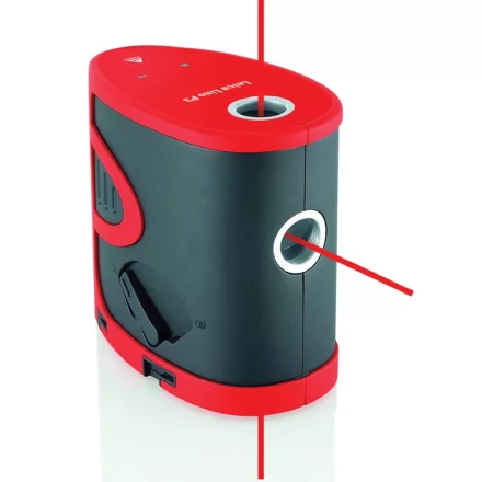 Лазерный отвес Lino P3 купить в Ноябрьске