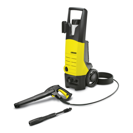 Мойка высокого давления KARCHER K 5 UM купить в Ноябрьске