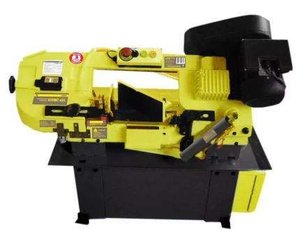 Пила ленточная Корвет 424 по металлу 94240 купить в Ноябрьске