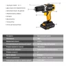 Дрель аккумуляторная DKCD20FU-Li DEKO, 063-4102 купить в Ноябрьске