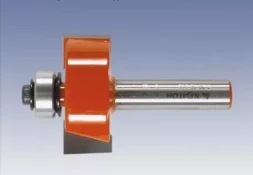 Фреза фальцевальная с подшипником Кратон (1 09 05 053) 1 09 05 053