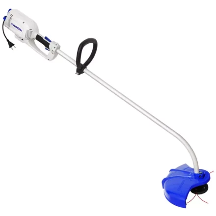 Электрокоса Hyundai Z 1000 купить в Ноябрьске