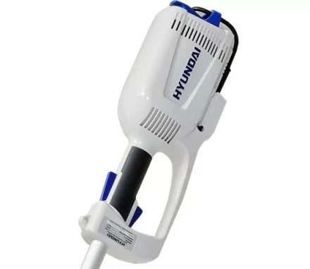 Электрокоса Hyundai Z 1000 купить в Ноябрьске