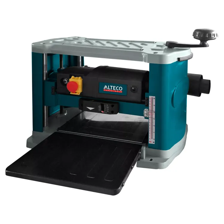 Рейсмусовый станок по дереву ALTECO P 1500 59605 купить в Ноябрьске